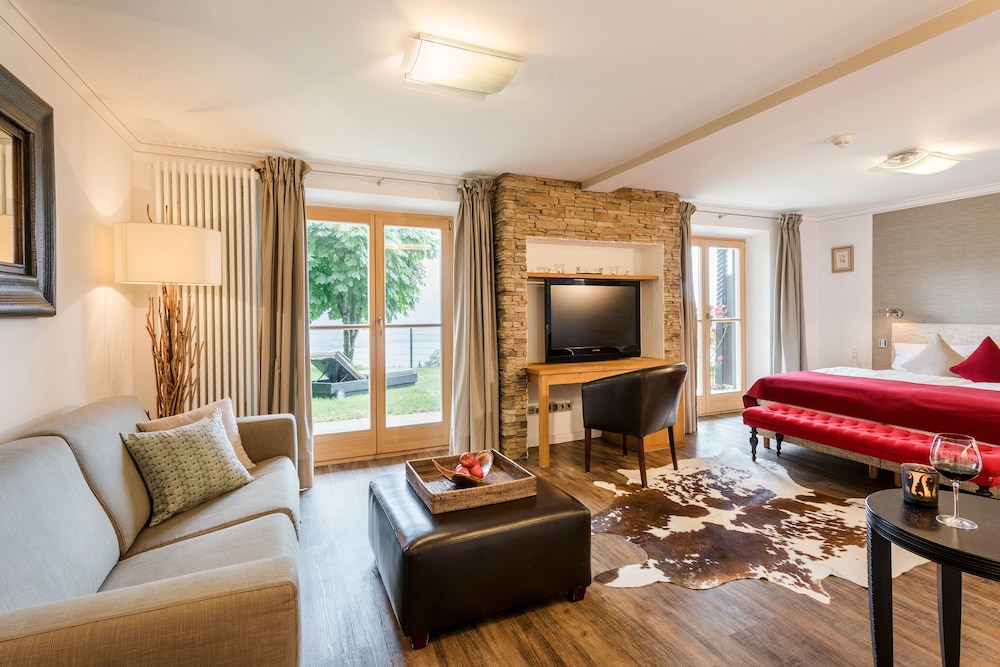 Exclusive Hotel Der Westerhof 27/40