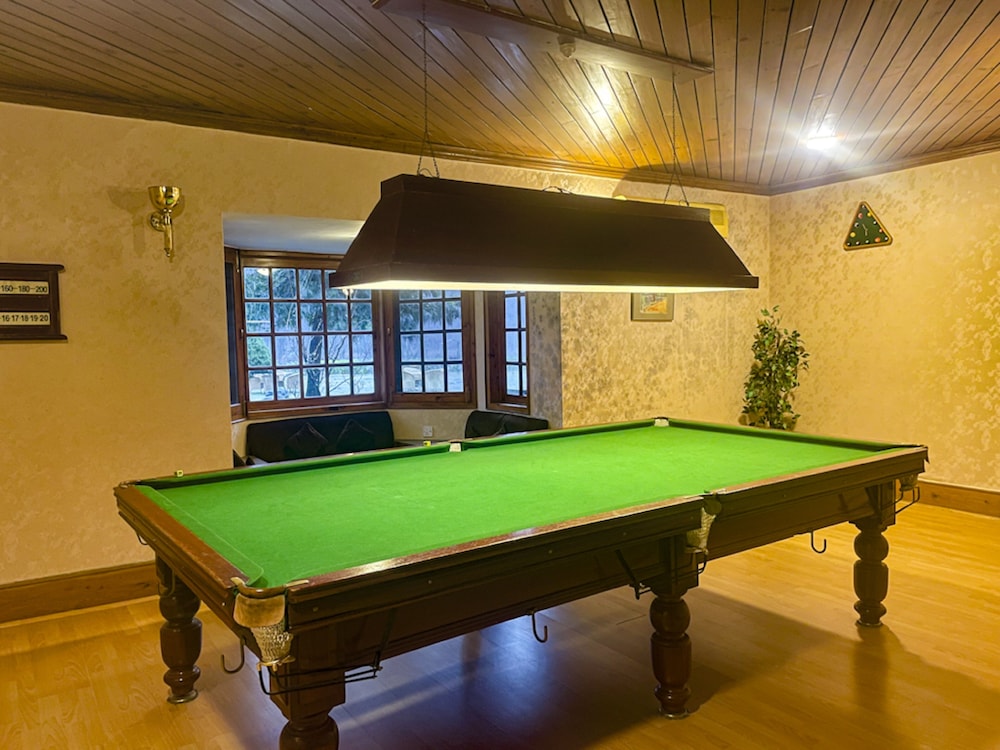 Span Resort And Spa 75/86