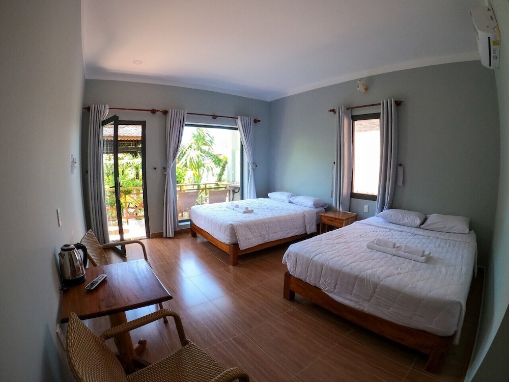 Areca Garden Bungalow 12/33