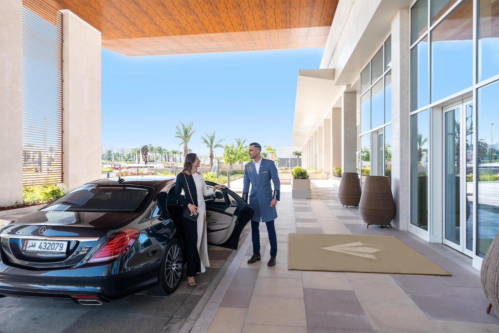Rixos Gulf Hotel Doha 44/50