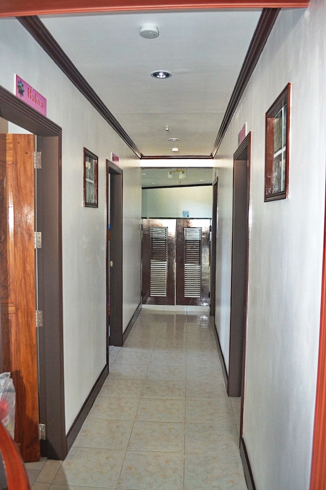 Mayon Backpackers Hostel 6/35