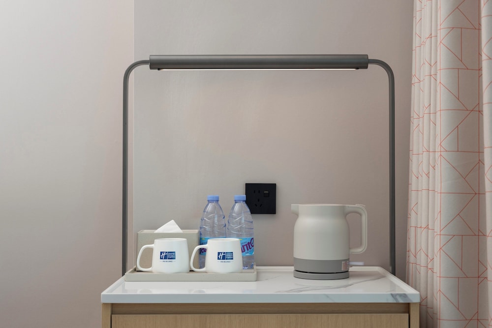 Holiday Inn Express Qingdao Jimo By Ihg, Jimo 45/50