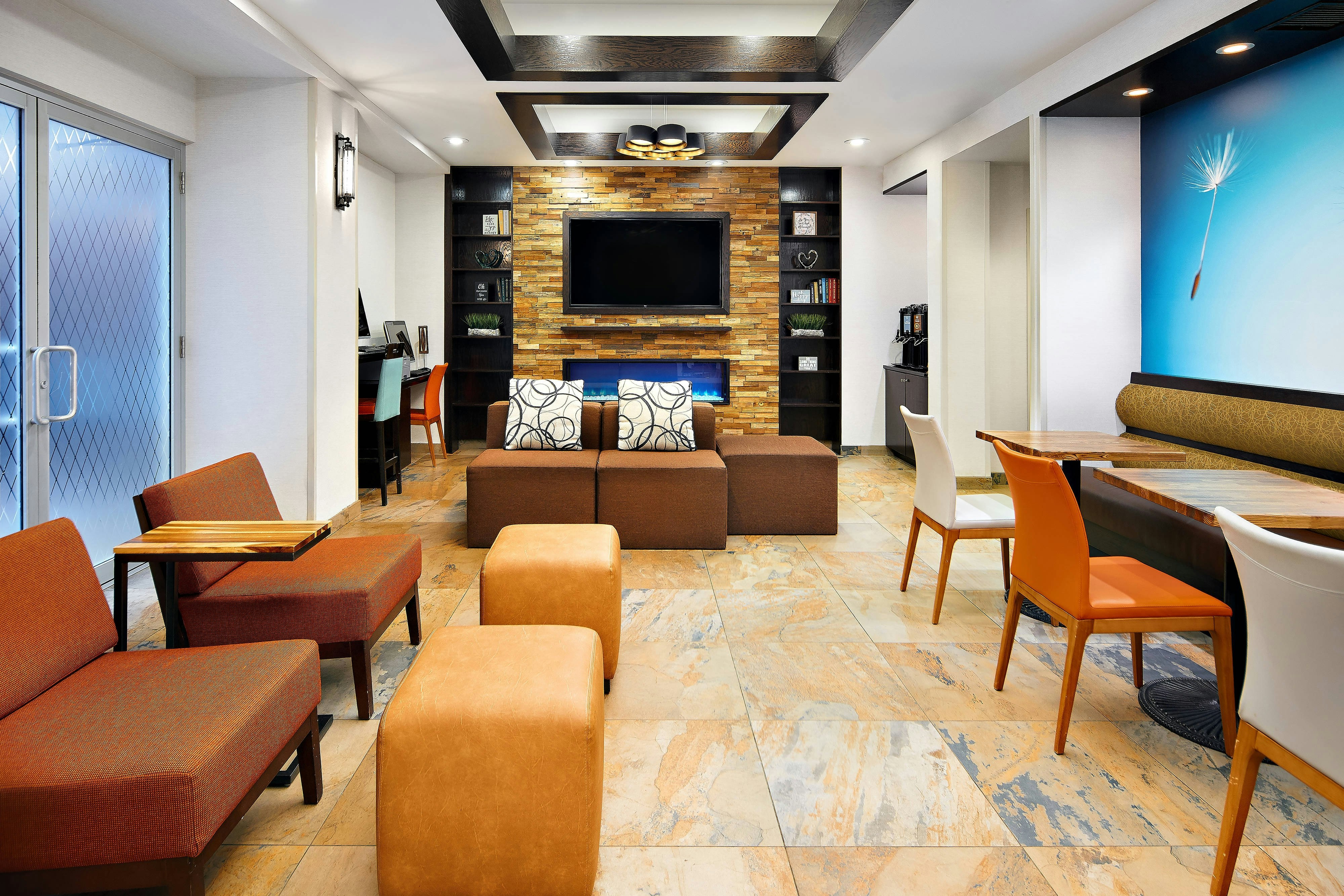Fairfield Inn And Suites New York Manhattan Chelsea 6/11