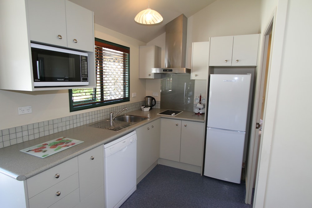 Lake Taupo TOP 10 Holiday Resort 56/78