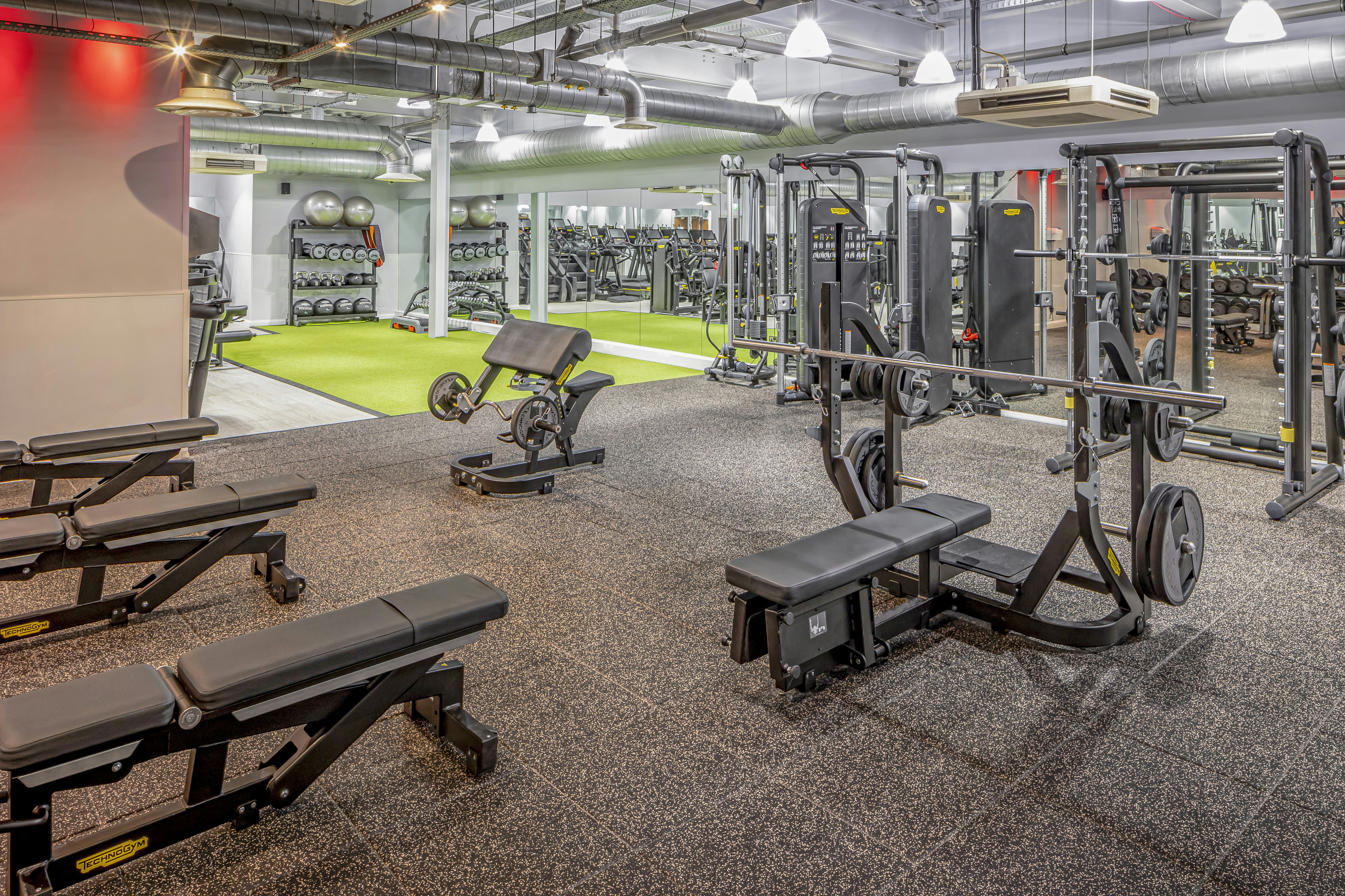 DoubleTree by Hilton Hotel & Spa Chester 24/48