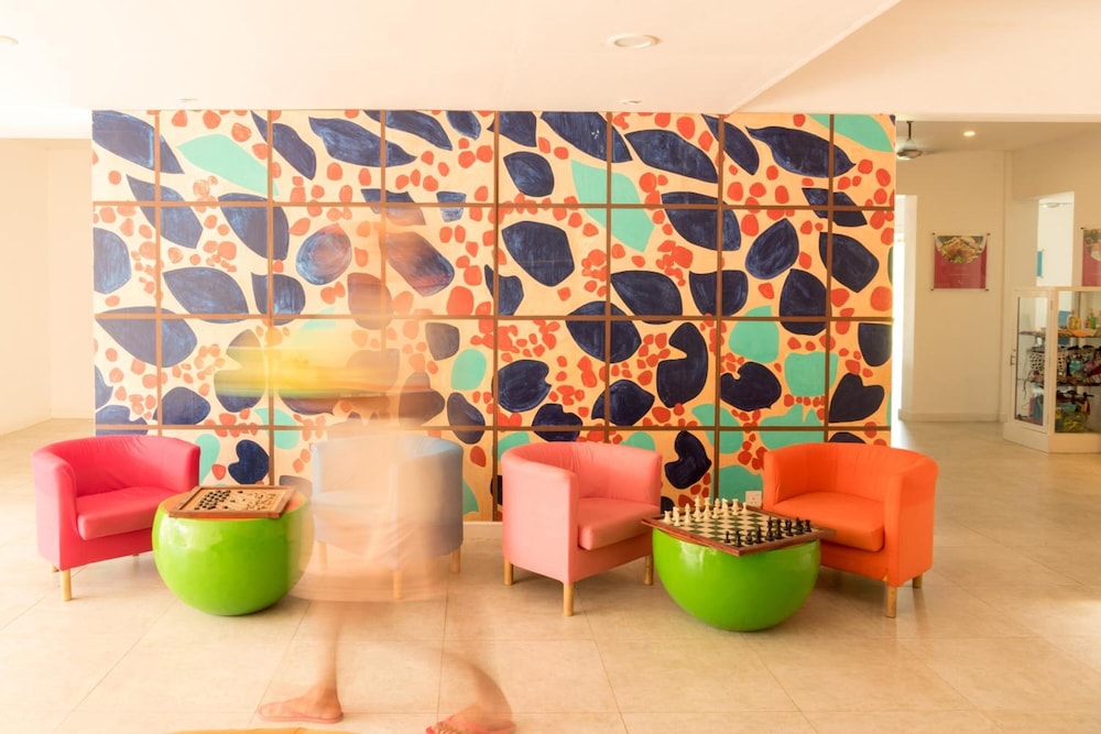 Hotel J Negombo 37/52