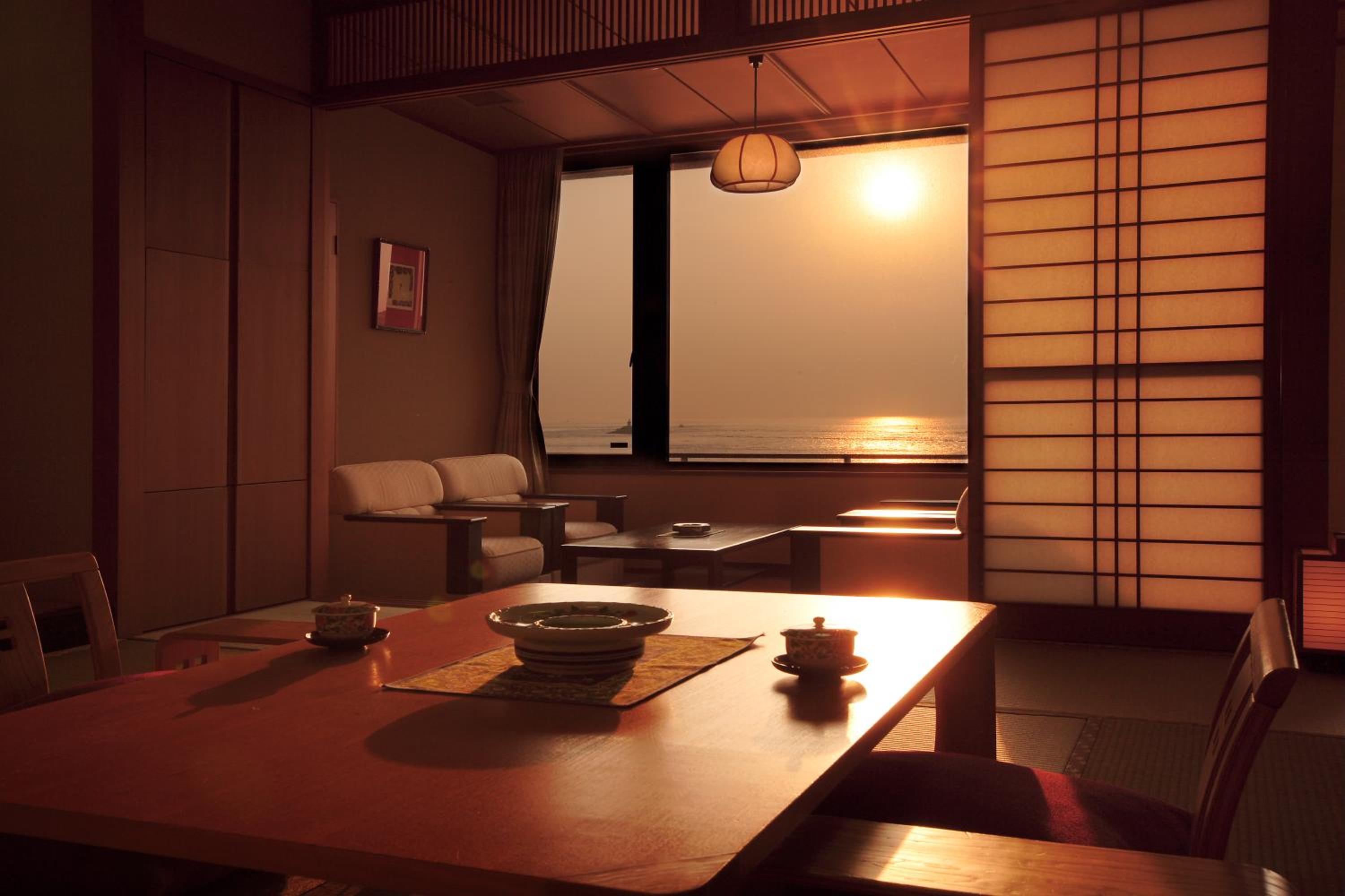 Hirado Kaijyo Hotel 46/61
