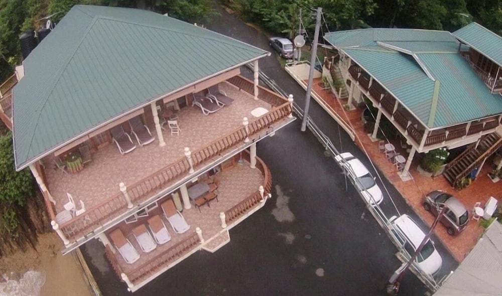 The Naturalist Beach Resort 12/19