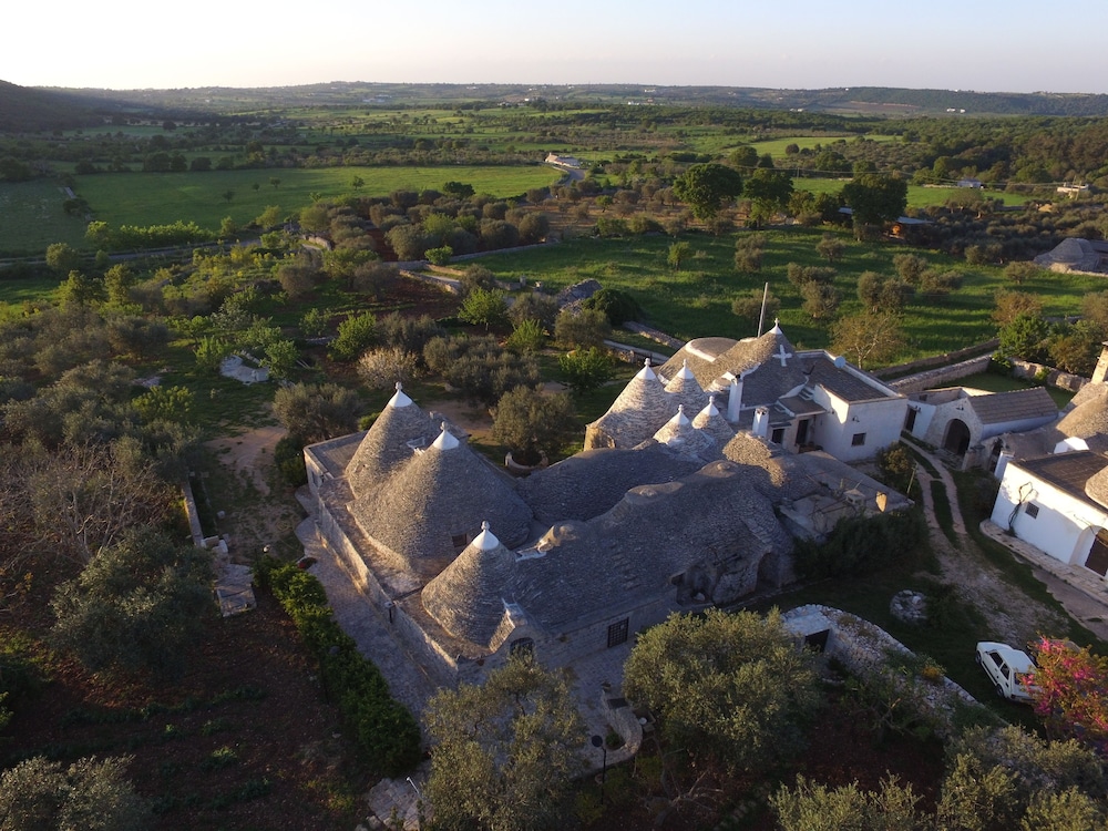 Trulli Barsento 23/34