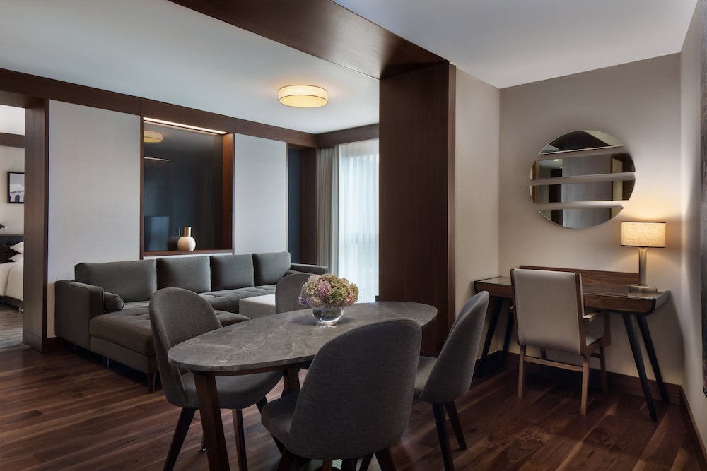 Sheraton Istanbul City Center 39/65