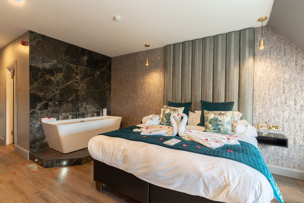 Breaffy House Resort, Spa and Suites 10/52