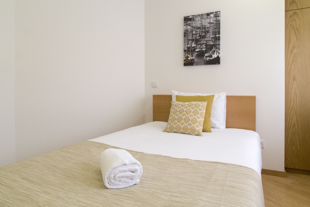 Spot Apartments Trindade 14/66