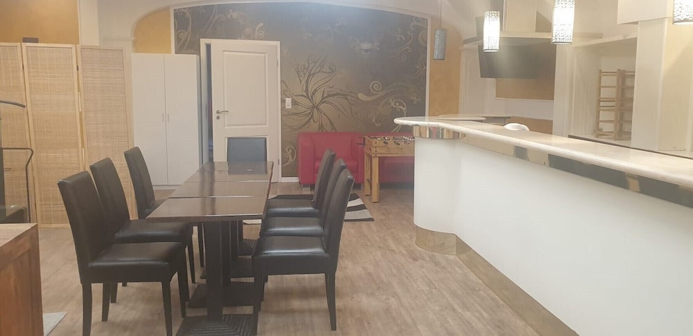 Hotel Glockengasse 23/28