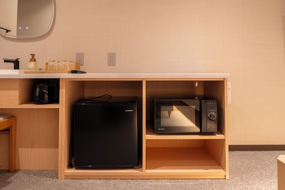 THE ISA HOTEL TENJIN 28/35