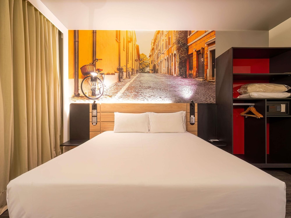 Novotel Curitiba Batel Hotel 25/74