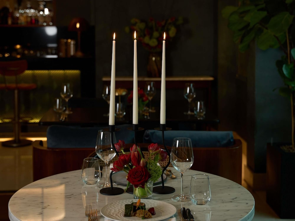 The Artisan Hotel Istanbul - MGallery Collection 48/62