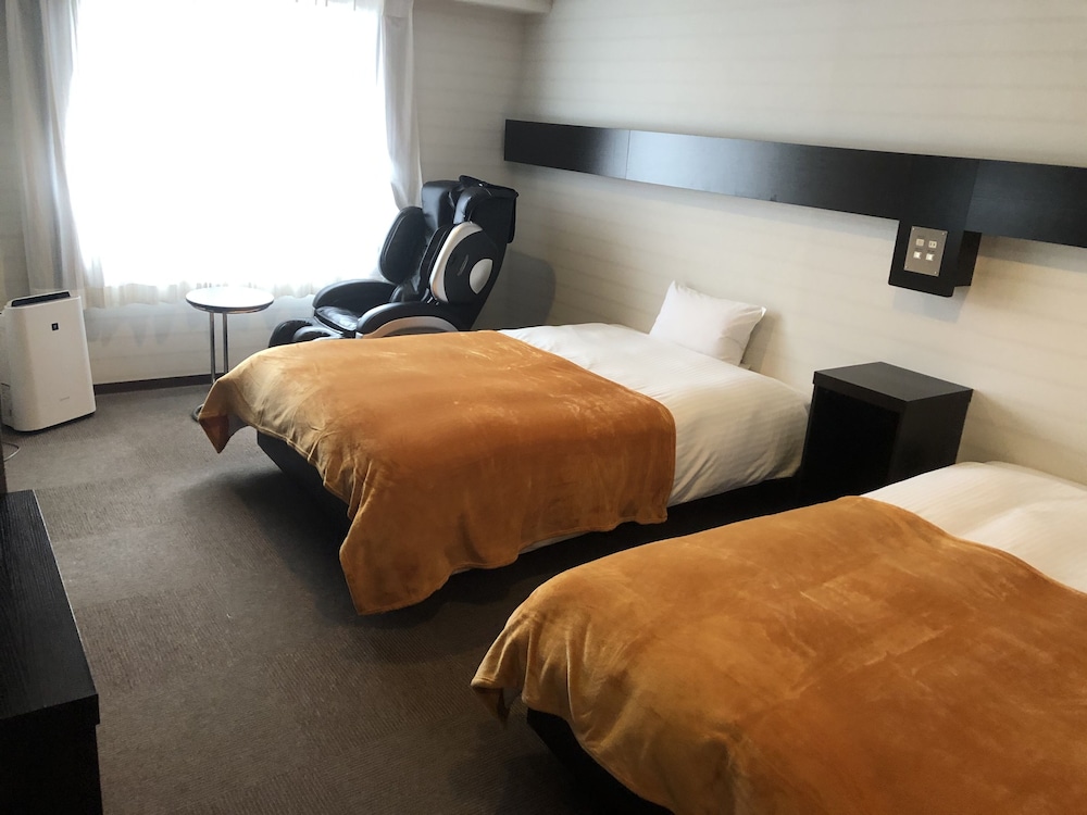 Green Rich Hotel Hamada Ekimae 21/61