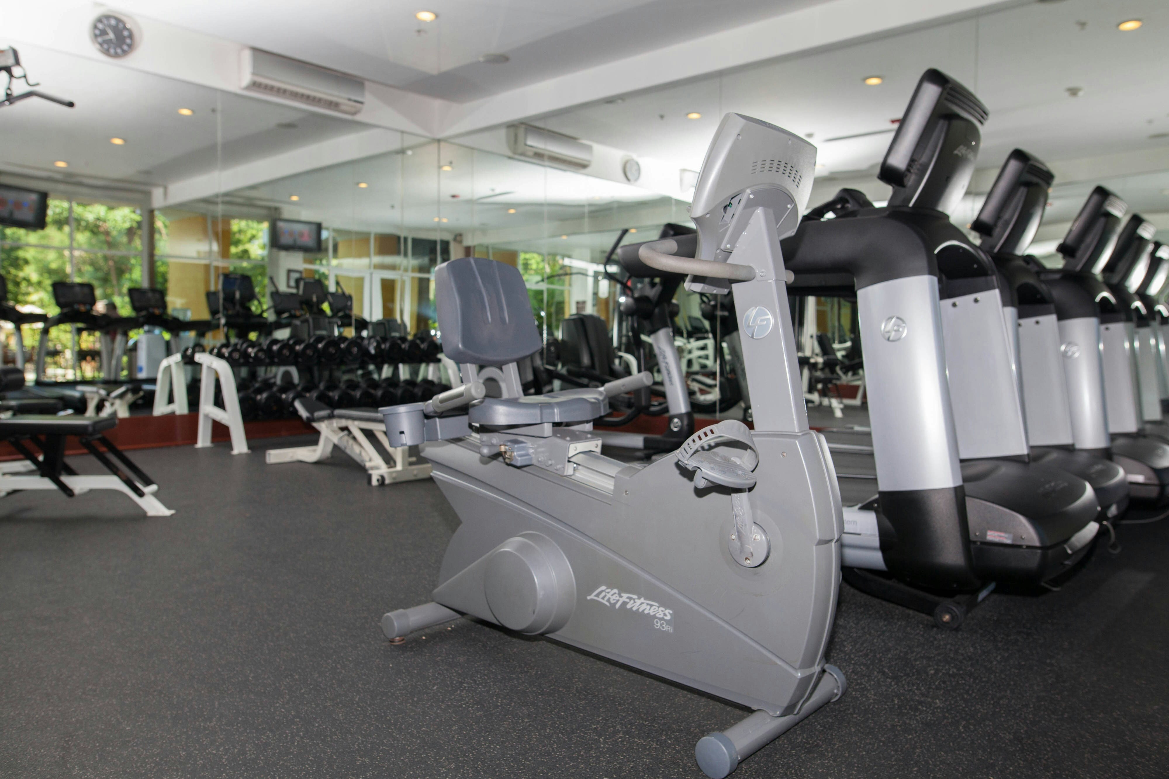 Courtyard by Marriott Cancun Airport 6/19