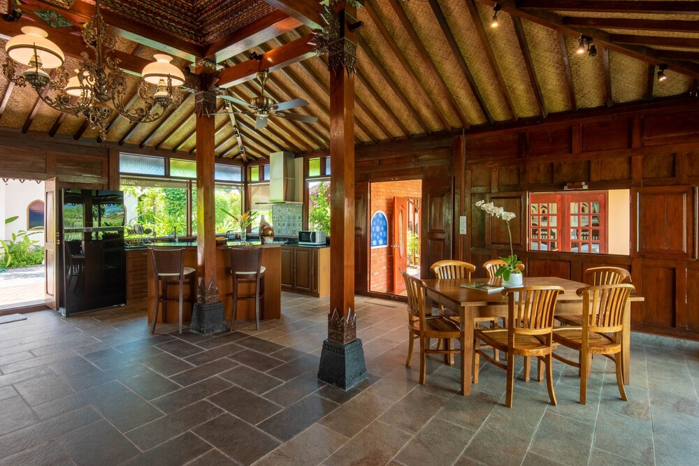 Limasan Villa Langkawi 64/72