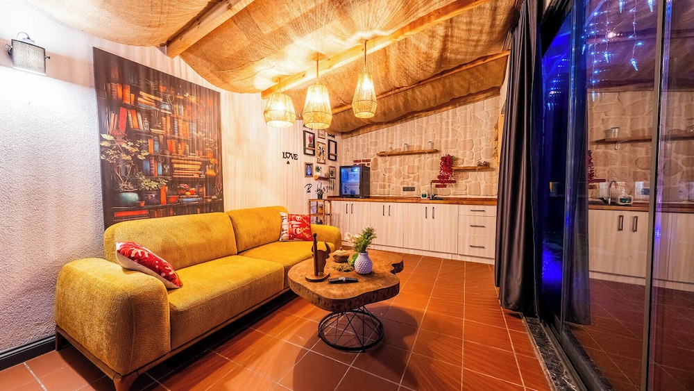 Grand Paradise Resort Sapanca 31/50