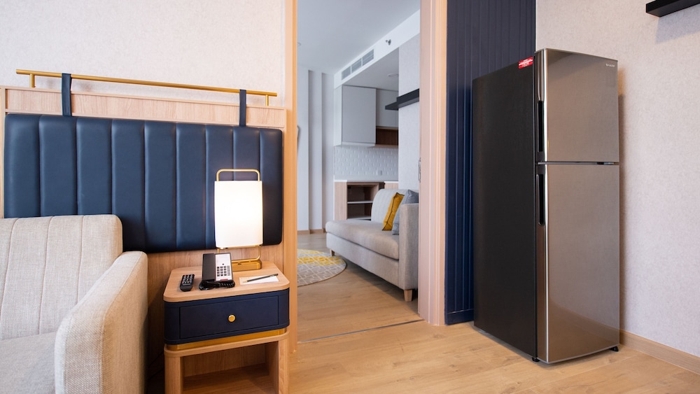 Staybridge Suites Bangkok Thonglor 50/80