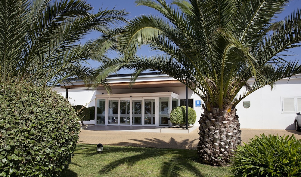 Parador De Ayamonte 41/50