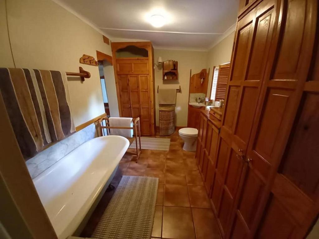 Die Heemhuis Self Catering 14/49