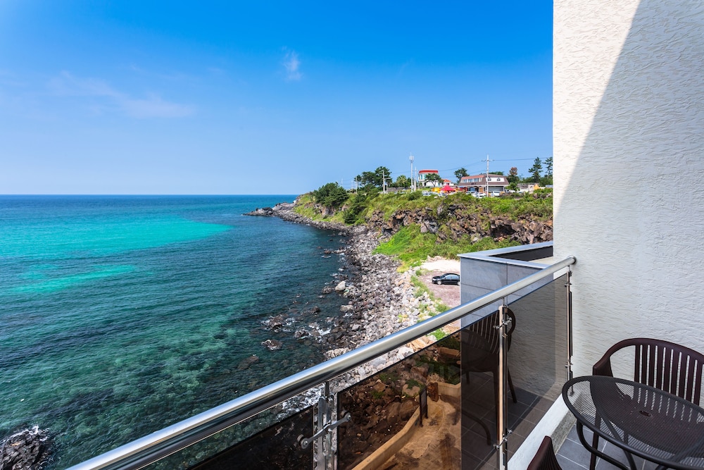 Seastay Hotel Spa 29/37