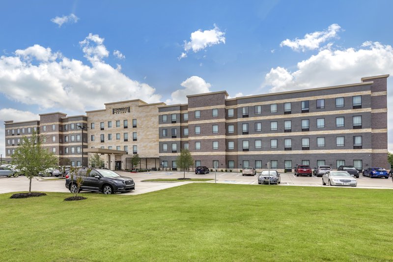 Staybridge Suites Dallas - Grand Prairie 64/70