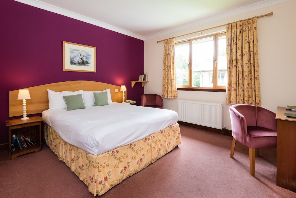 Ballathie House Hotel 13/49