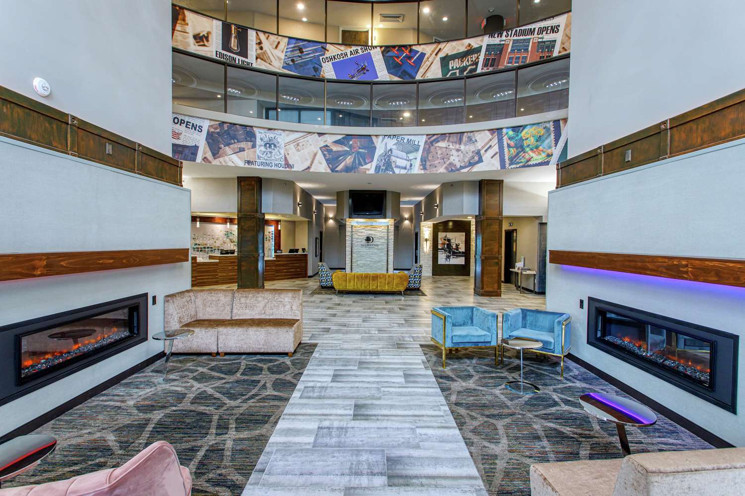Doubletree By Hilton Appleton