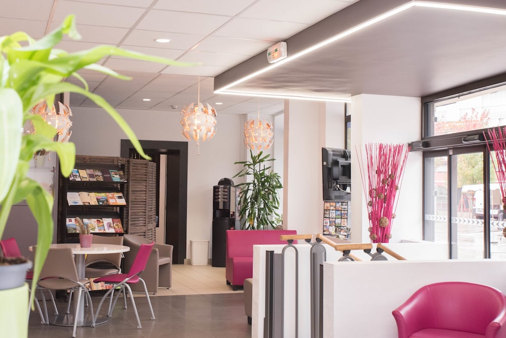 Hotel Bains Sarrailh 46/63