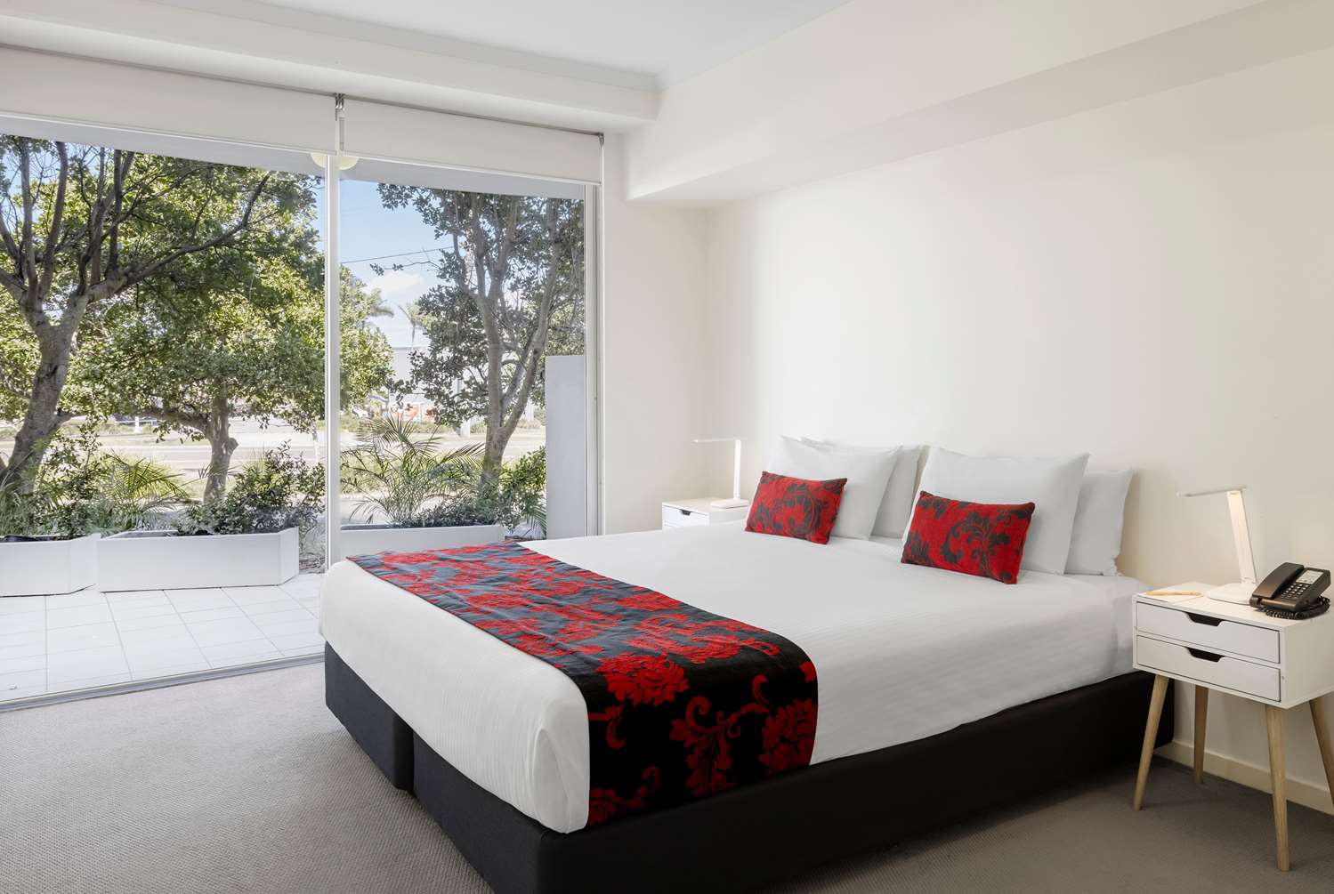 RAMADA BY WYNDHAM MARCOOLA BEACH 16/45