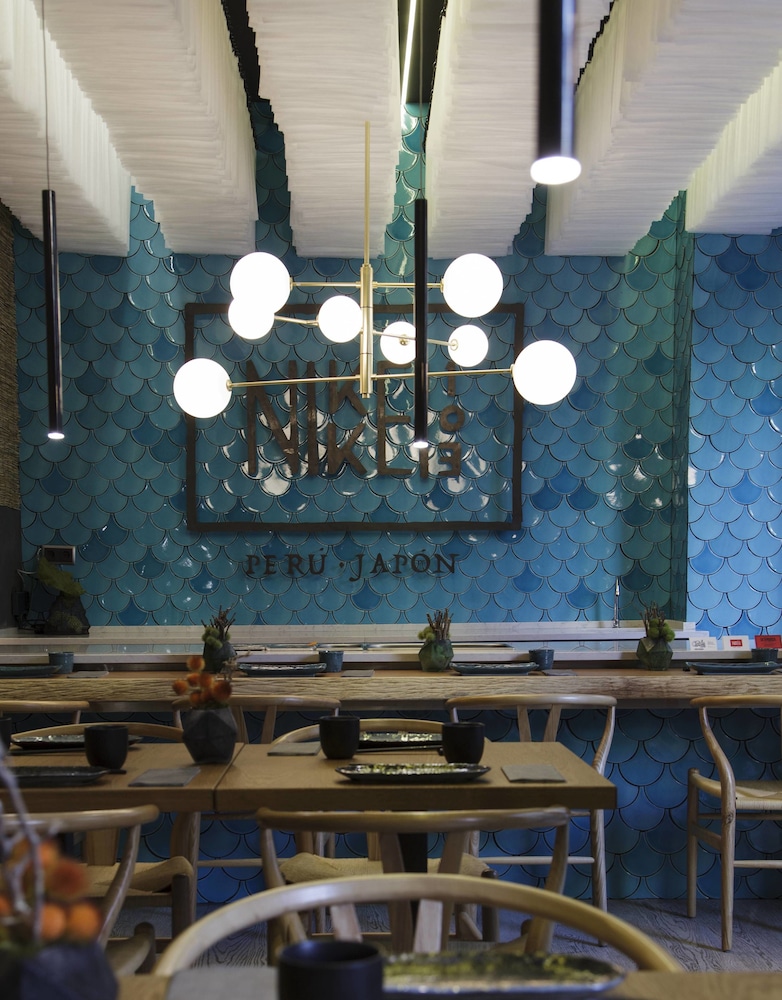 Axel Hotel Barcelona - Adults Only 49/62