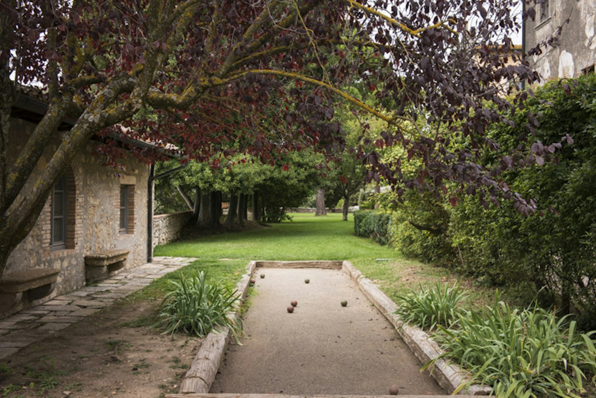 Borgo Pignano 43/50