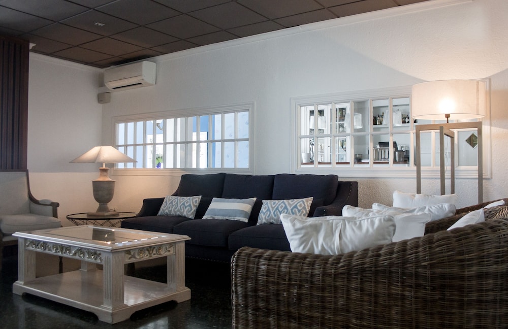 Hotel Ampolla Sol 25/47