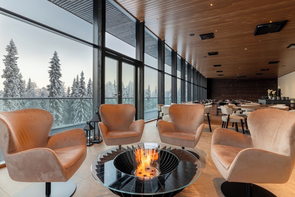 Arctic Panorama Resort 38/50