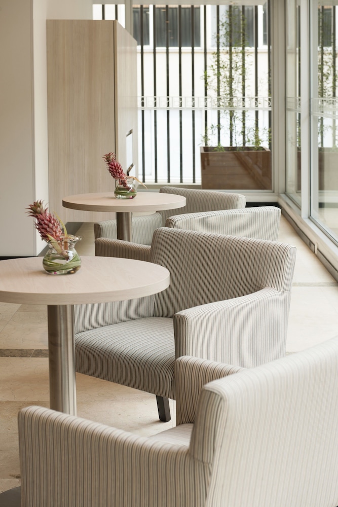 Hotel Bh Bicentenario 34/51