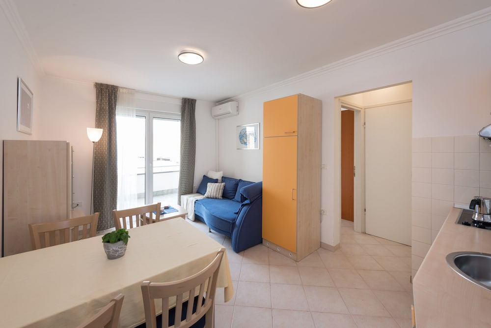 Rezidencija Skiper Apartments 30/57