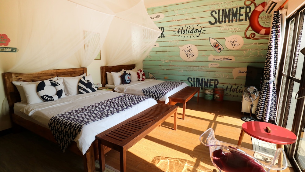 Sabai Bed And Breakfast 13/36
