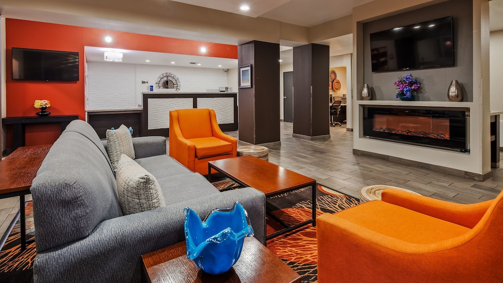 Best Western Plus Downtown North 23/36