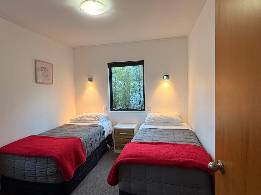 Amity Serviced Apartments 19/64