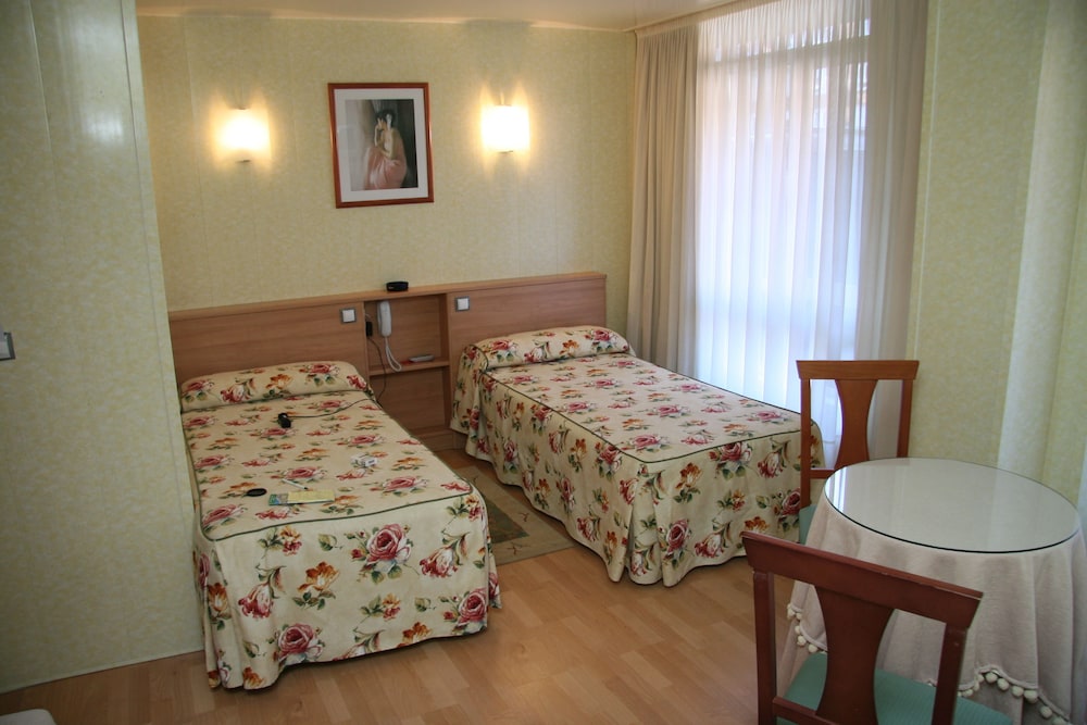 Hotel Bedoya 14/32
