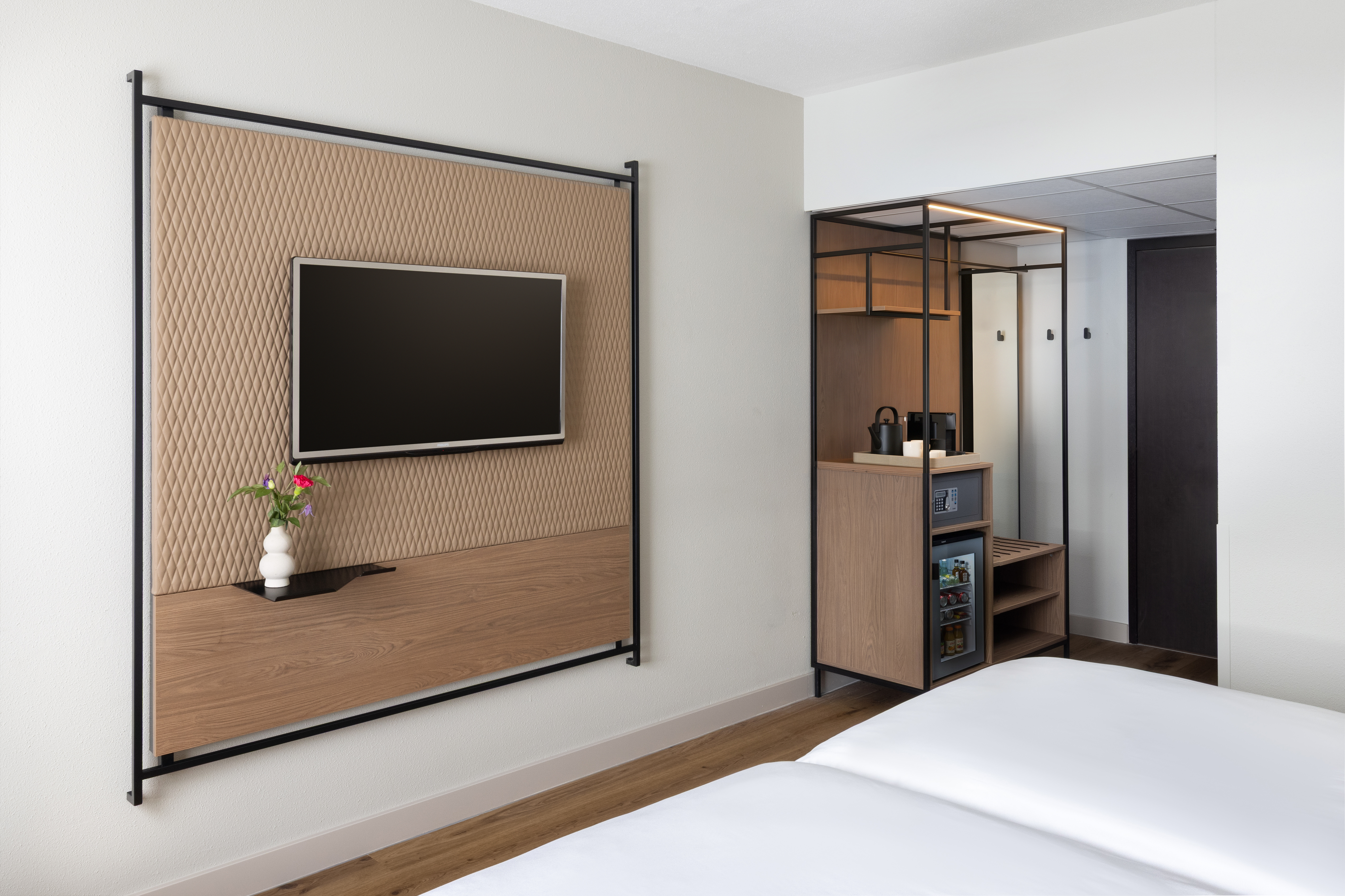 Nh Rijnhotel 18/48