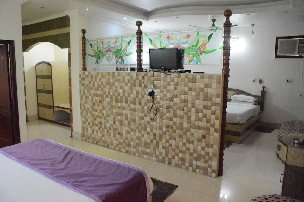 Hotel Mount View 50/50