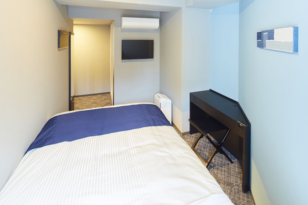 ICI Hotel Tokyo Hatchobori 17/41