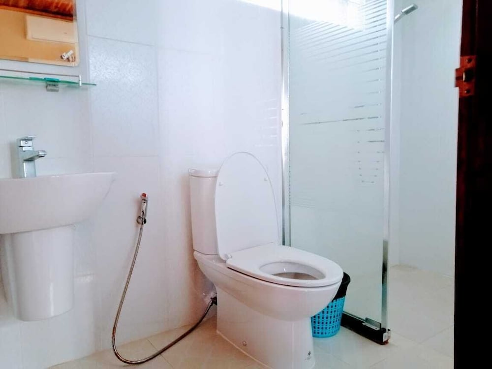 Room, Twin Beds, Phonepraseuth Guesthouse 10/10
