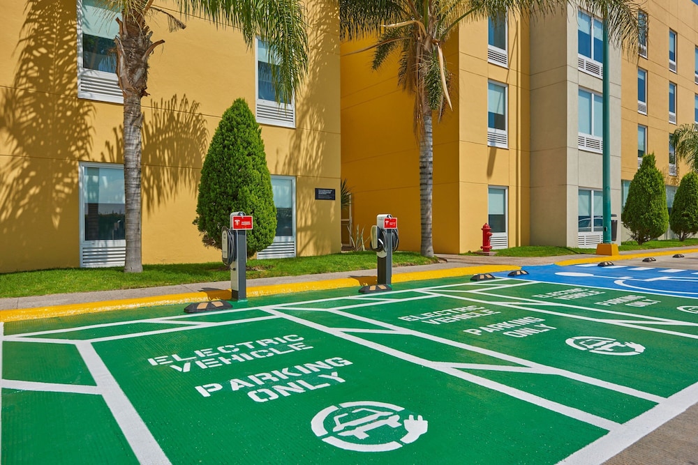 City Express by Marriott San Luis Potosi Zona Industrial 26/50