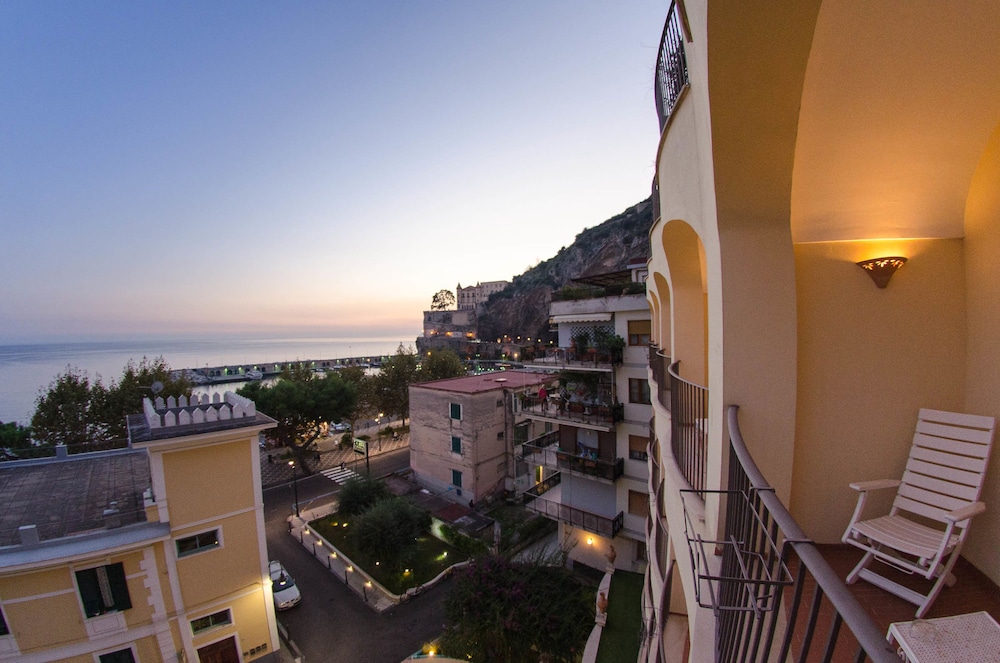 Hotel San Francesco 53/60