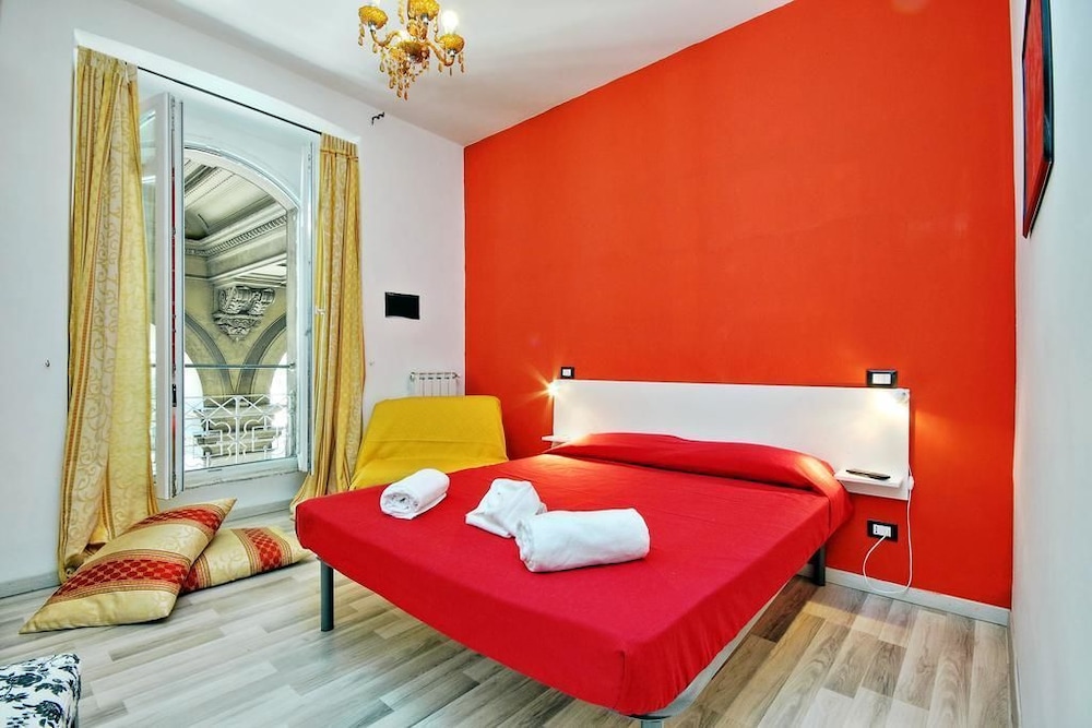Lucky Holiday Rooms 5/47